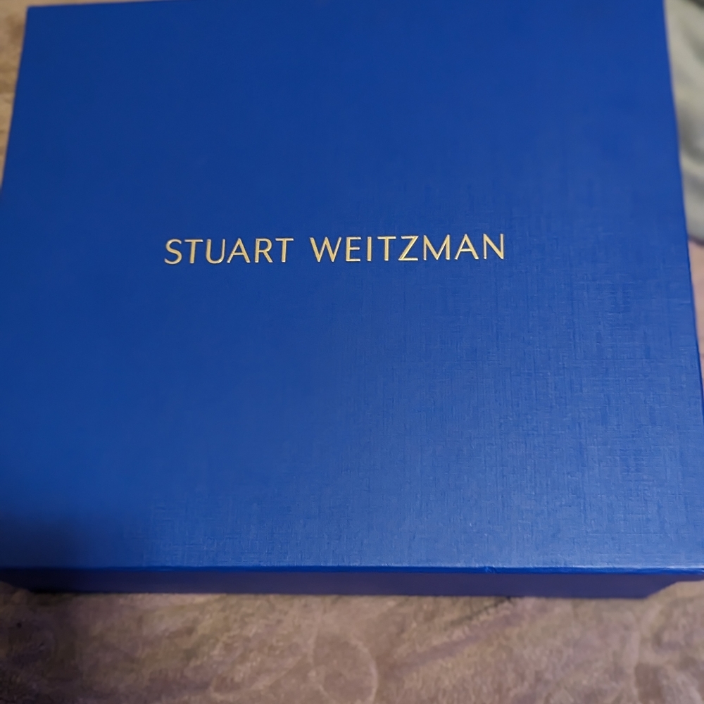 Stuart weitzman boots s11